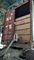 নন বিপজ্জনক তরল বাল্ক কনটেইনার লাইনার পরিবহন মাধ্যমে সমুদ্রের ধারক