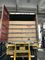 খাদ্য গ্রেড 24000L সয়াবিন তেল বাল্ক কনটেইনার লাইনার